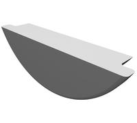 Staffa Parete per Soundbar LG Compatibile 3M Command Strip Stampato 3D Kit