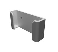 Staffa Parete per Switch Ubiquiti Unifi Flex Mini - Robusta Struttura