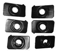 DIEDERICHS Supporto-Sensore-Assistenza parcheggio