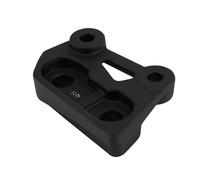 Staffa pedale destra in lega di alluminio per parte supporto pedale Talaria X3 D