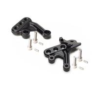 Staffa pedale in alluminio per Surron per bici elettriche Light Bee XS