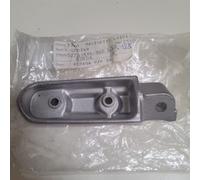 Staffa Pedana attacco poggiapiedi destro posteriore HONDA NSR 125 50711-KY4-900
