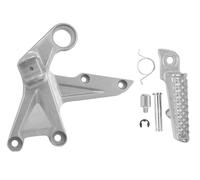 Staffa Pedana Completa Anteriore Destra per CBR1000RR CBR 1000 RR 2014 2015 2016