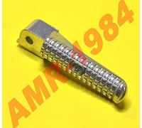 STAFFA PEDANA POGGIAPIEDI GILERA POSTERIORE SINISTRA ADATTABILE UNIVERSALE