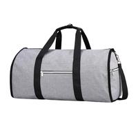 Staffa per abiti da viaggio | Custodia per abiti - Duffelbag di grande capacità, per viaggiatori, matrimoni, conferenze, professionisti, artisti, fotografi, hotel, interviste, fiere