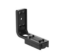 Staffa per Ace Pro 2, Adattatore Magnetico A L con Base A Sgancio Rapido per Supporto di Ripresa Orizzontale e Verticale