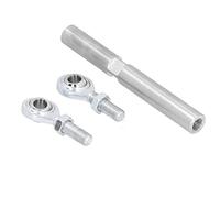 Staffa per Alternatore per Auto con Asta di Tensionamento 丨 Asta di Tensione per Alternatore-5 Asta Tenditore per Regolatore 1/2 Pollici