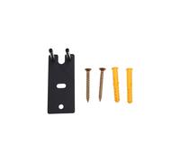 Staffa per Altoparlante per Dr. BoseLifestyle 650/700 Staffa per Altoparlante Surround Filettatura Montaggio A Parete Supporto Audio da Pavimento