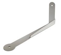 Staffa per antenna CB, versione lunga - compatibile per Scania R Serie 5 (03/04