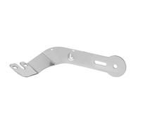 Staffa per antenna CB - compatibile per Ford F-Max (10/18 ) - Ford F-Max (10/18