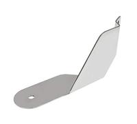 Staffa per antenna CB, versione corta - compatibile per Iveco Stralis (08/02>12