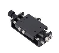 Staffa per Asse Z in Acciaio Inossidabile per Macchina CNC, Modulo di Sollevamento Regolabile per Incisore