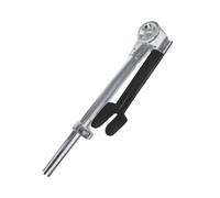 Staffa per batteria Tom per batterista Accessorio hardware durevole Supporto