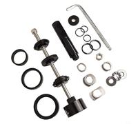 Staffa per bicicletta Fit Bottom Press Gadget per installazione statica Costruzione rimozione di Bb92 Pf30 Bb86 Bb30 lega con cuscinetti in alluminio Plus