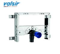 STAFFA PER BIDET SOSPESO FIXSISTEM S80 VALSIR