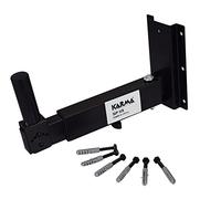 Karma SP 113 Staffa per Supporto Diffusori a Parete Staffa per box a parete