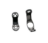 Staffa per braccio rotante Yaw compatibile con Matrice 4T e Matrice 4E - Staffa di ricambio per braccio motore superiore e inferiore per la riparazione della fotocamera(2in1)