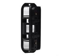 Staffa per campanello compatibile con campanello Blink che offre un angolo di visione regolabile da 45 a 135 gradi e piena compatibilità con il sistema di ricarica