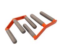Staffa per cartongesso con comoda clip di presa Morsetti di sollevamento a mano lastre e strumento di manipolazione del vetro Strumento di risparmio di lavoro Sollevatore di pannelli in legno