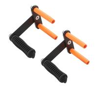 Staffa Per Cartongesso Da 2 Con Comoda Clip Impugnatura Morsetti Sollevamento Manuale Lastre E Strumento La Movimentazione Del Vetro Risparmio Manodopera La Movimentazione