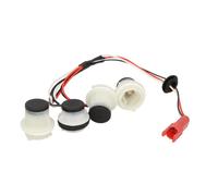 Staffa per cavi TRUCKLIGHT CA-SC001