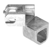 Staffa per cavo dell'indicatore di cambio della trasmissione 83244 per F150 F250 E150 1997-2003 parti di trasmissione automatica in metallo sostituzione diretta