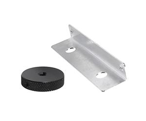 Staffa Per Chitarra, Staffa Per Vaso Professionale Resistente All'usura in Metallo Vasi Per Chitarra Dadi Potenziometro Staffa Per Strumento Accessori Per Chitarra Per Battipenna Jazzmaster