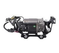Staffa per compressore a sospensione pneumatica AP01 compatibile con A8 D4 | Per modelli 4H2 4H8 4HC 4HL FWD AWD 2009-2017; Include compressore e staffa
