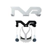 Staffa per controller da parete per cuffie VR per Meta Quest 3 2/Quest Pro/Pico 4/Quest Rift VR accessori (bianco)