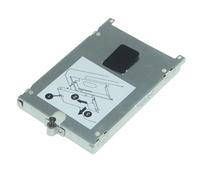 Staffa per disco rigido per computer portatile HP8440p 8440w 6910p 6930 8510p 8530w 6510b NC6400
