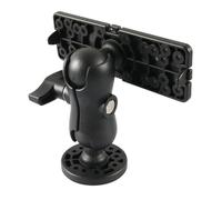 Staffa per Ecoscandaglio per Barche Marine Supporto per Ecoscandaglio di