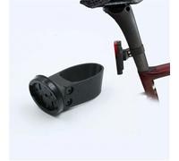 Staffa per fanale posteriore per bici da strada Specialized SL7, adattatore 3D in carbonio compatibile con Garmin, Magene, Bryton (per Bryton)