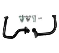 Staffa per Faretto per Moto Supporto faro anteriore, supporto fendinebbia per BMW R1200RT 2014-2018