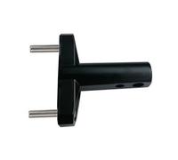 Staffa Per Faro Da Moto Eurowagens 77011211677N Per Illuminazione