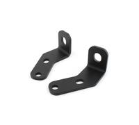 Staffa Per Faro Moto Robusta, Fai Da Te, Modificata, Professionale, Sostituzione