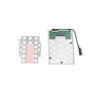 Staffa per for M.2 NVME SSD a 2.5 HDD conversione per for thinkpad T470 T480