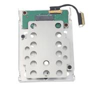 Staffa per for M.2 NVME SSD a 2.5 HDD conversione per for thinkpad T470 T480