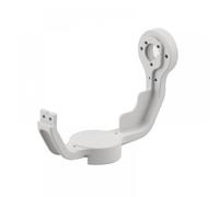Staffa per fotocamera con braccio a rullo 2 in 1 con nastro flessibile piatto compatibile con le parti di riparazione Phantom 4 Drone P4(ROLL ARM)