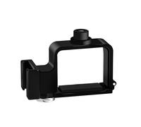 Staffa per fotocamera Modulo di estensione Supporto di montaggio per Pocket 3 Camera 1/4 "3/8 " Staffa adattatore a vite Adattatore di estensione portatile leggero