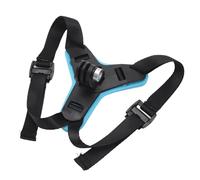 Staffa per il Mento del Casco, Guarnizione in Gomma Morbida Staffa per il Mento del Casco Dispositivo Fisso Leggero Ampiamente Compatibile per i Veicoli Elettrici (#2)