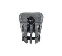 Staffa per illuminazione trek blendr per manubri madone slr