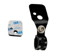 Staffa per indicatore di marcia nero universale Koso