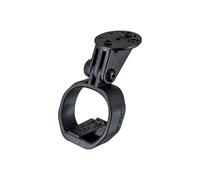 Staffa per Luci per bicicletta Sigma Gopro Aura100 Nero