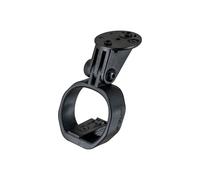 Staffa per Luci per bicicletta Sigma Gopro Aura100 Noir