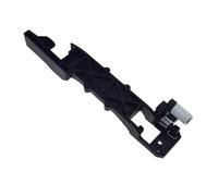 Staffa per maniglia Auto Compatibile Con Hyundai Per Tucson 2005 2006 2007 2008 2009 826552E000 Telaio Base Maniglia Porta Esterna Anteriore Posteriore Sinistra Destra(1 Pcs Rear Left)