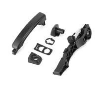 Staffa per maniglia Auto Compatibile Con Opel Per Movano 2010 2011 2012 2013 2014 2015 2016 806079208R 806076452R Rinforzo Maniglia Porta Sinistra Destra Per Supporto(1 Set Left)