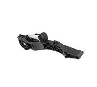 Staffa per maniglia Auto Compatibile Con Opel Per Movano 2010 2011 2012 2013 2014 2015 2016 806079208R 806076452R Rinforzo Maniglia Porta Sinistra Destra Per Supporto(Right Support)