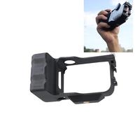 Staffa per maniglia per fotocamera da strada per Insta360 Go Ultra, supporto antigraffio per fotocamera con stampa 3D Street Grip con accessori di montaggio a sgancio rapido