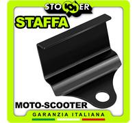 STAFFA per MANUBRI SUPPORTO Universale Termometro KOSO MOTO SCOOTER KART ENDURO