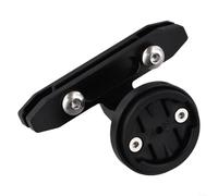 Staffa per manubrio bicicletta per Garmin Varia RTL510 RVR315